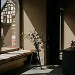 בית נופש - Feuer Und Flamme *