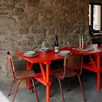 - Feuer Und Flamme * יינה