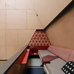 בית נופש - Feuer Und Flamme *