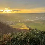 בית נופש - Feuer Und Flamme *