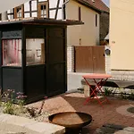 Casa vacanze - Feuer Und Flamme