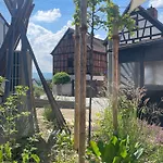 - Feuer Und Flamme Casa vacanze Jena