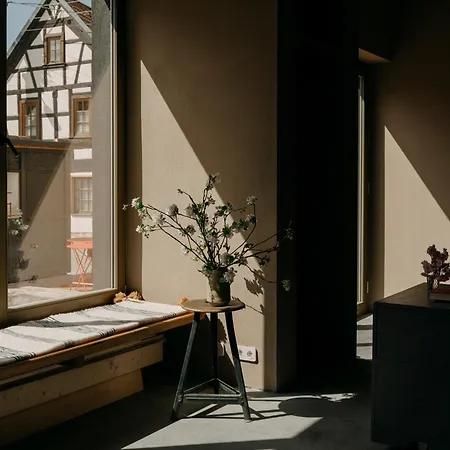 Holiday home - Feuer Und Flamme *