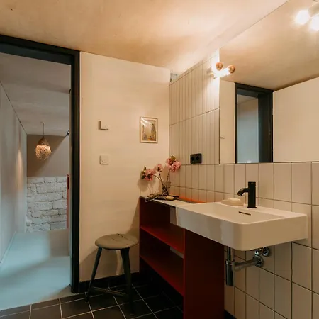 - Feuer Und Flamme Holiday home *