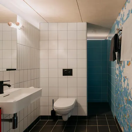 - Feuer Und Flamme Holiday home