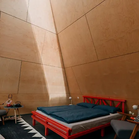 - Feuer Und Flamme Holiday home Jena