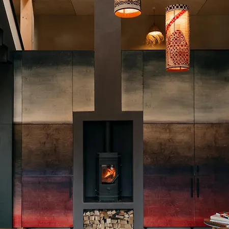 Holiday home - Feuer Und Flamme Jena