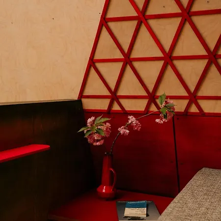 - Feuer Und Flamme Holiday home