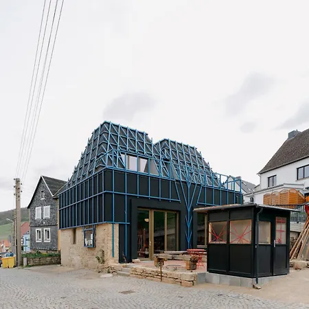 Holiday home - Feuer Und Flamme