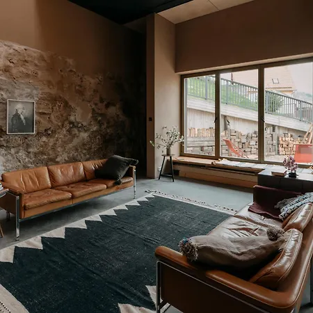 - Feuer Und Flamme Holiday home *