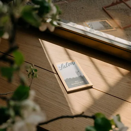 - Feuer Und Flamme בית נופש יינה