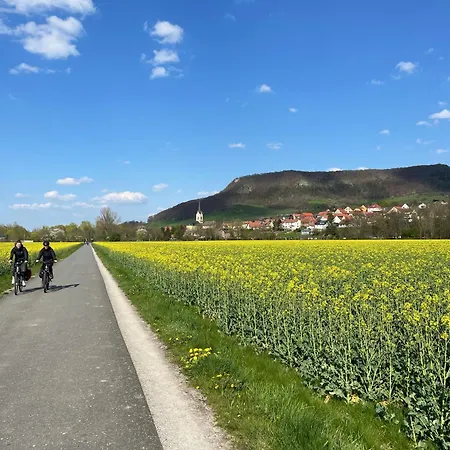 - Feuer Und Flamme * Jena