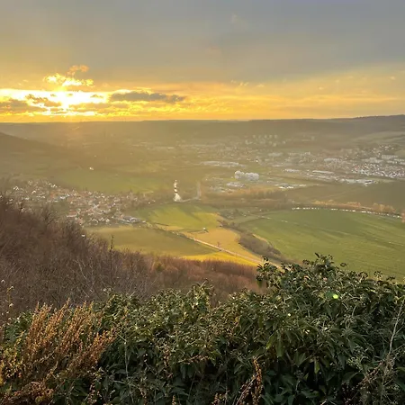 Holiday home - Feuer Und Flamme *