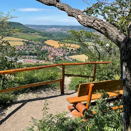 - Feuer Und Flamme Holiday home