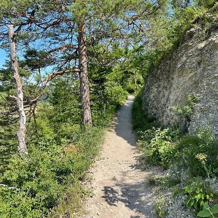 בית נופש - Feuer Und Flamme *