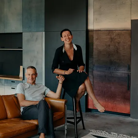 Holiday home - Feuer Und Flamme