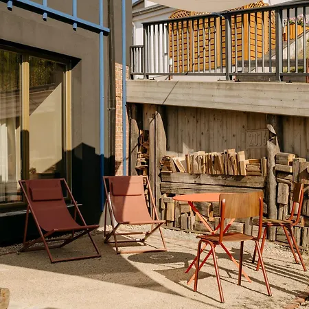 - Feuer Und Flamme Holiday home *