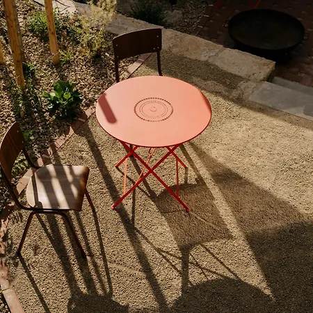 בית נופש - Feuer Und Flamme *