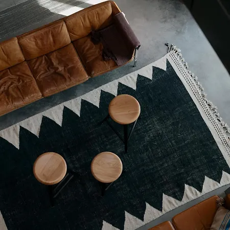 בית נופש - Feuer Und Flamme יינה