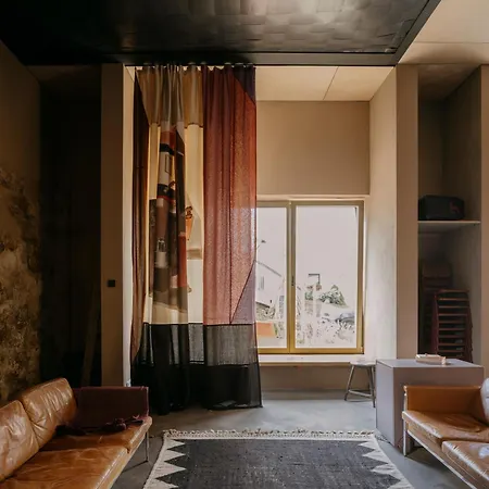 - Feuer Und Flamme Holiday home