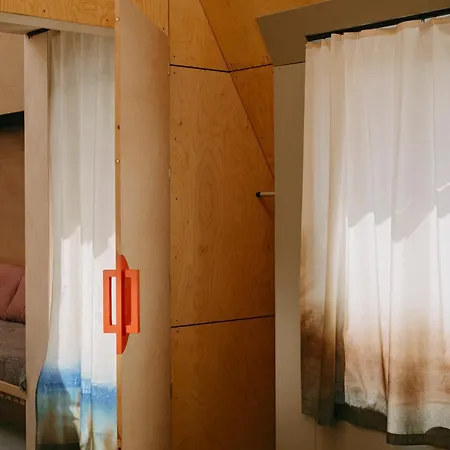 בית נופש - Feuer Und Flamme *