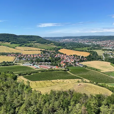 - Feuer Und Flamme * Jena