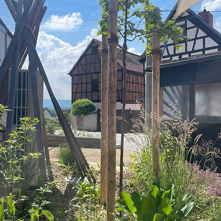 - Feuer Und Flamme Holiday home Jena