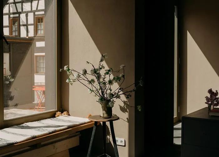 Feriehus - Feuer Und Flamme *