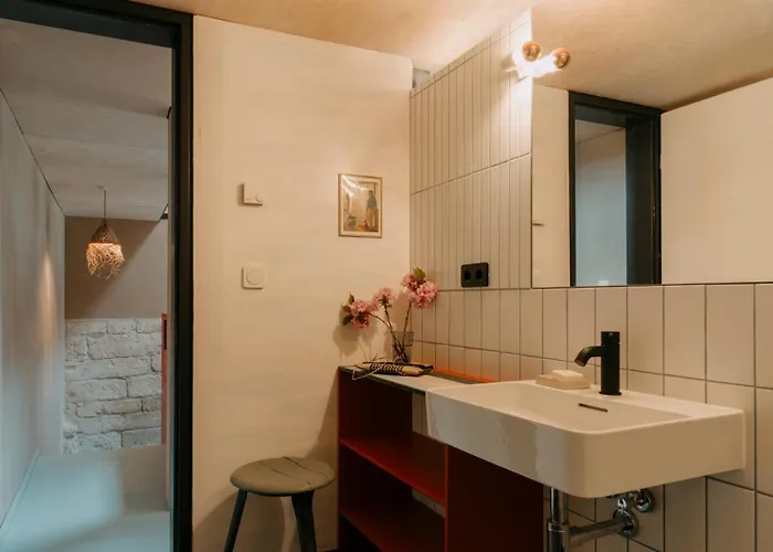 - Feuer Und Flamme Holiday home *