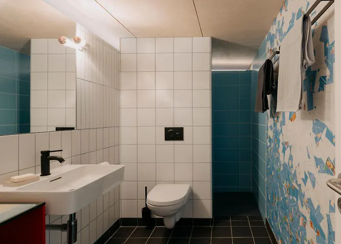 - Feuer Und Flamme Feriehus