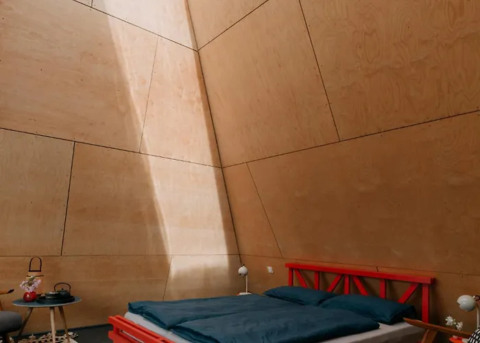 - Feuer Und Flamme בית נופש יינה