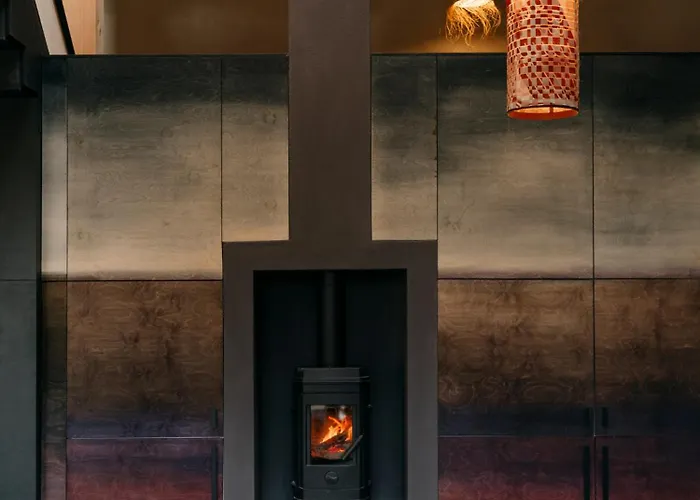 Holiday home - Feuer Und Flamme Jena