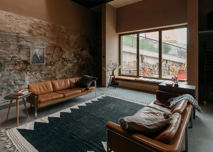 - Feuer Und Flamme Holiday home *