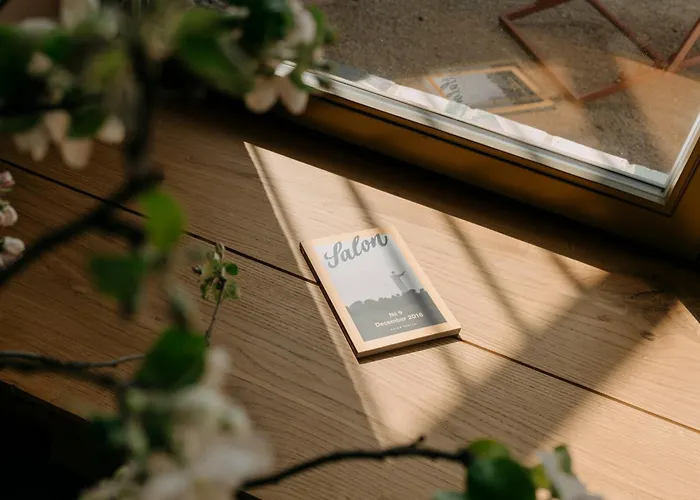 - Feuer Und Flamme בית נופש יינה