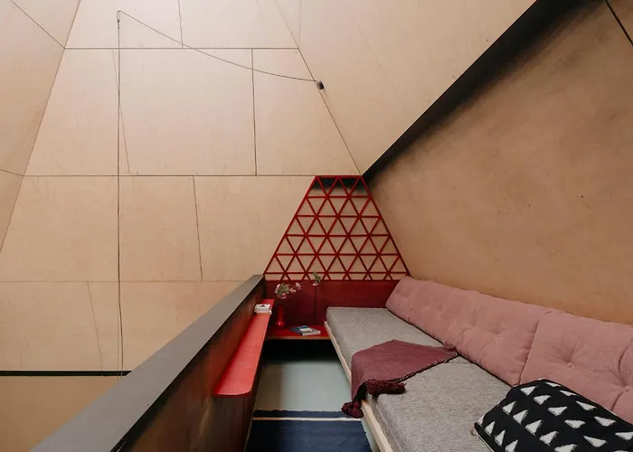 Feriehus - Feuer Und Flamme *