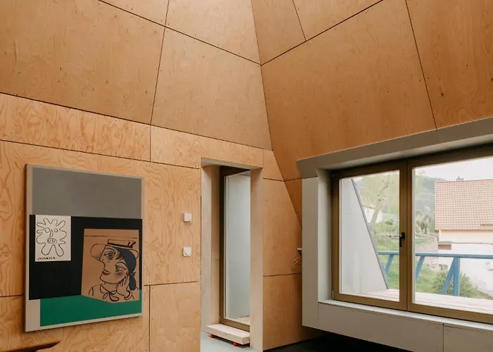 - Feuer Und Flamme בית נופש