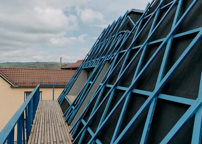 - Feuer Und Flamme Feriehus