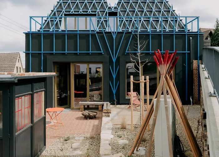 - Feuer Und Flamme *