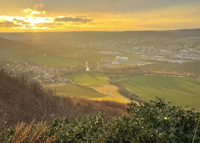 בית נופש - Feuer Und Flamme *