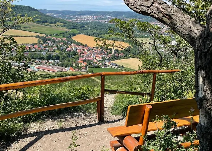 - Feuer Und Flamme Feriehus