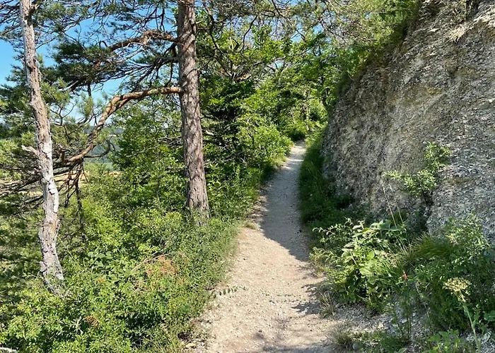 Feriehus - Feuer Und Flamme *