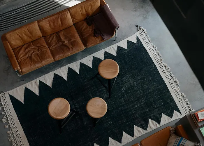 Feriehus - Feuer Und Flamme Jena