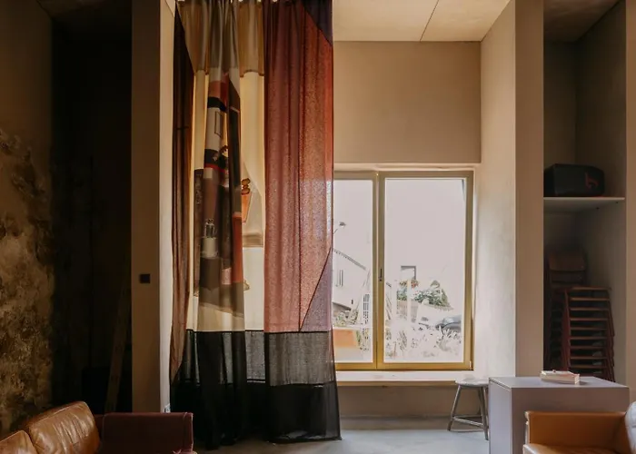 - Feuer Und Flamme Feriehus