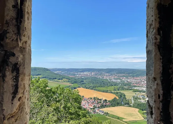 Holiday home - Feuer Und Flamme *