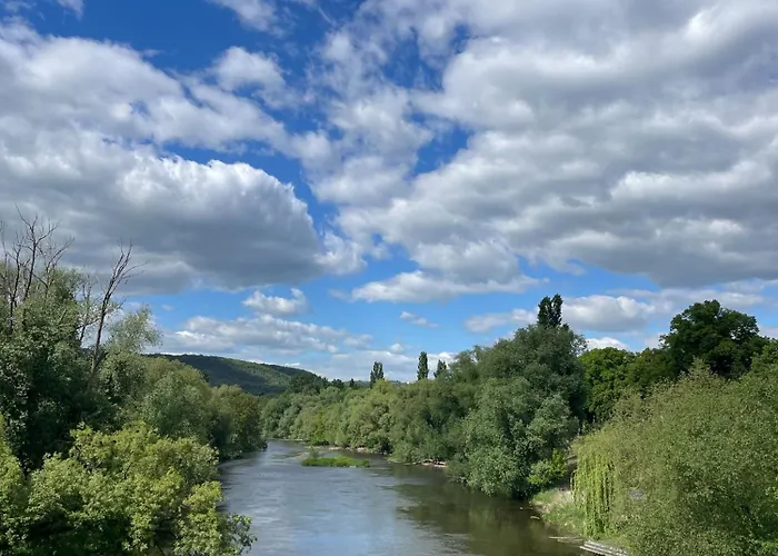Feriehus - Feuer Und Flamme *