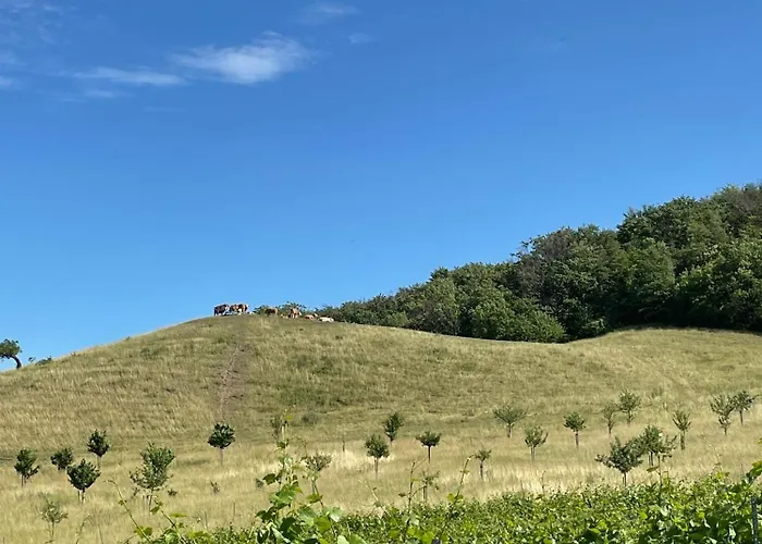 בית נופש - Feuer Und Flamme *